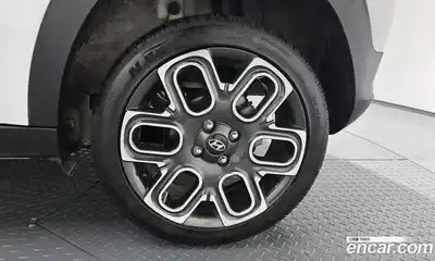 Hyundai Casper 2022 1.0 гидро, миниатюра 7