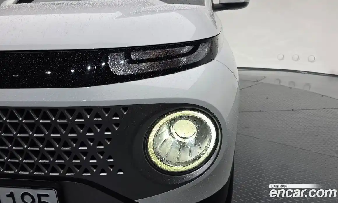 Hyundai Casper 2022 1.0 гидро, фото 8