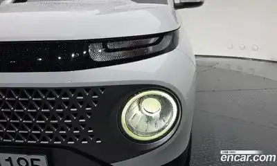 Hyundai Casper 2022 1.0 гидро, миниатюра 8