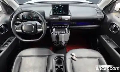Hyundai Casper 2022 1.0 гидро, миниатюра 10