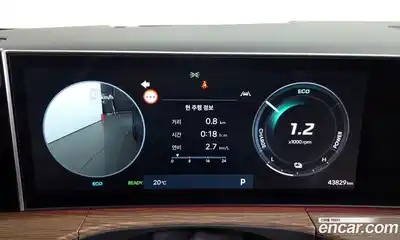 Hyundai Santa Fe 2024 1.6 гидро, миниатюра 11