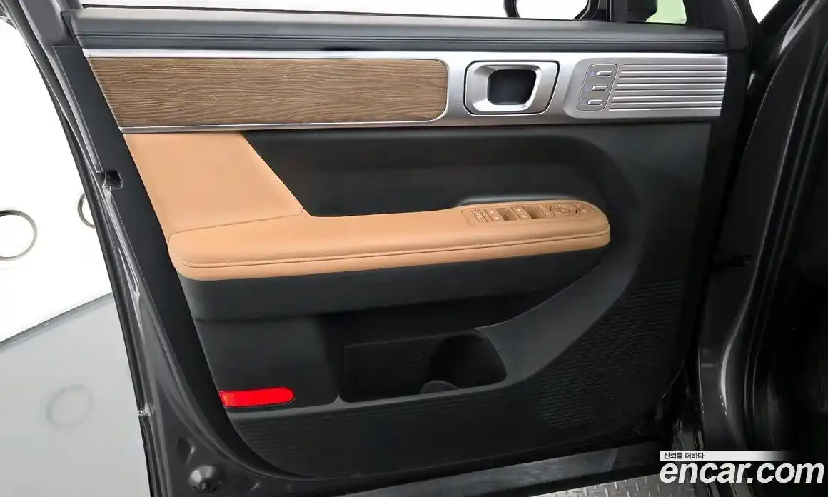 Hyundai Santa Fe 2024 1.6 гидро, фото 14