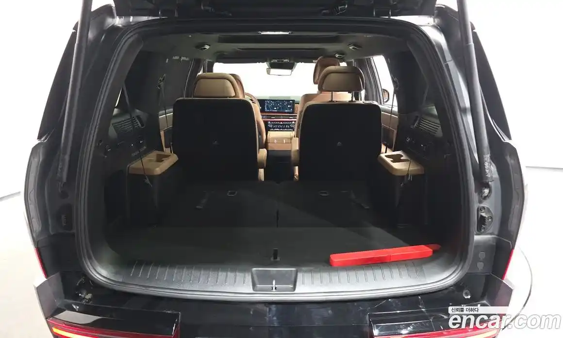Hyundai Santa Fe 2024 1.6 гидро, фото 24