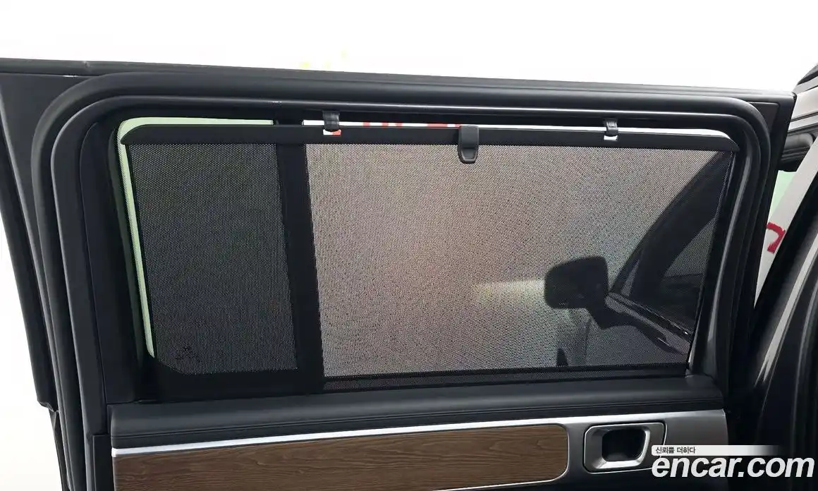 Hyundai Santa Fe 2024 1.6 гидро, фото 26