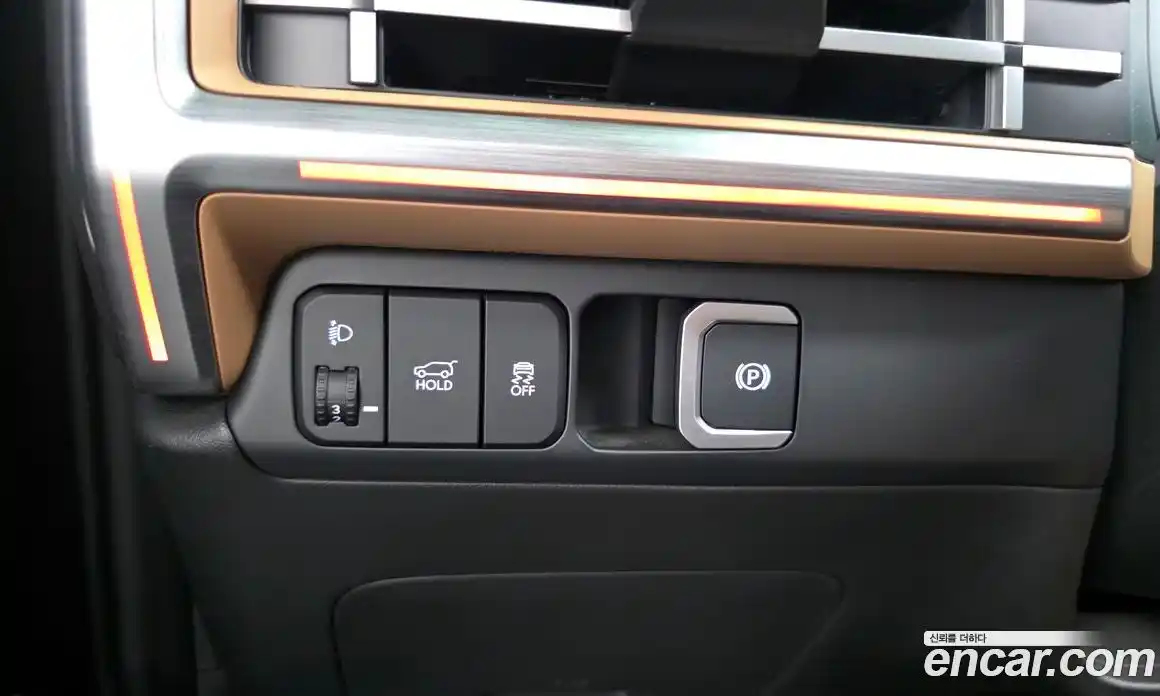 Hyundai Santa Fe 2024 1.6 гидро, фото 29