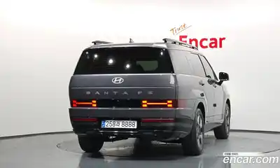 Hyundai Santa Fe 2024 1.6 гидро, миниатюра 4
