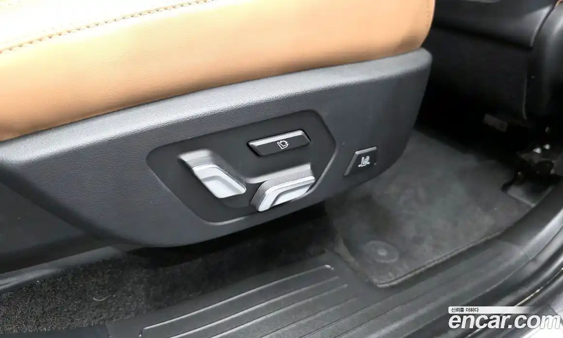 Hyundai Santa Fe 2024 1.6 гидро, фото 41