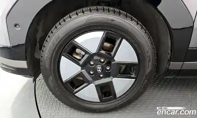 Hyundai Santa Fe 2024 1.6 гидро, миниатюра 5