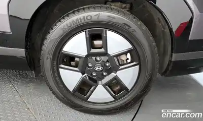 Hyundai Santa Fe 2024 1.6 гидро, миниатюра 7