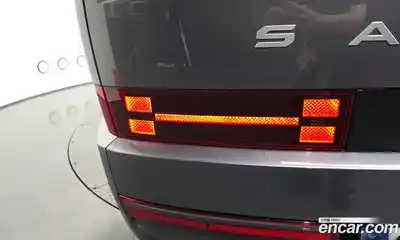 Hyundai Santa Fe 2024 1.6 гидро, миниатюра 9