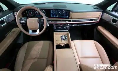 Hyundai Santa Fe 2024 1.6 гидро, миниатюра 10