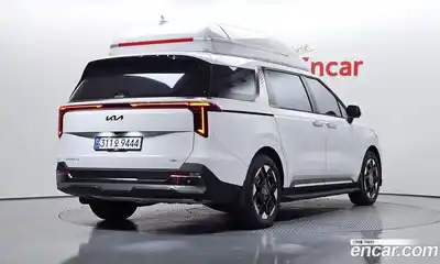 Kia Carnival 2024 1.6 автомат (гидро), миниатюра 2