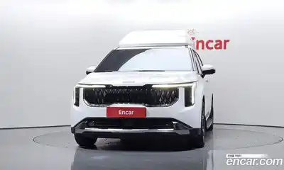 Kia Carnival 2024 1.6 автомат (гидро), миниатюра 3