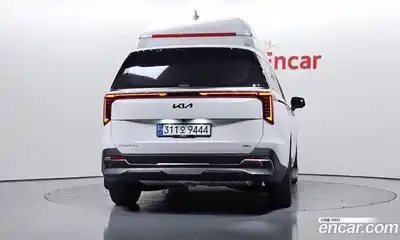 Kia Carnival 2024 1.6 автомат (гидро), миниатюра 4