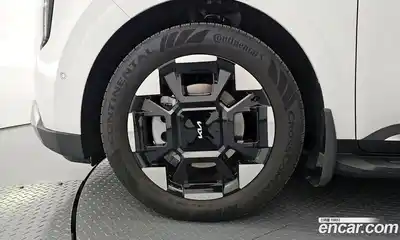 Kia Carnival 2024 1.6 автомат (гидро), миниатюра 5
