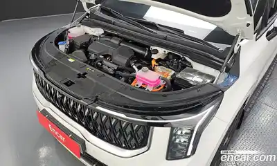 Kia Carnival 2024 1.6 автомат (гидро), миниатюра 6