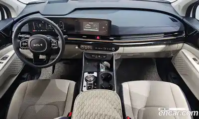 Kia Carnival 2024 1.6 автомат (гидро), миниатюра 7