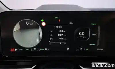 Kia Carnival 2024 1.6 автомат (гидро), миниатюра 8