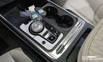 Kia Carnival 2024 1.6 автомат (гидро), миниатюра 9