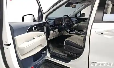 Kia Carnival 2024 1.6 автомат (гидро), миниатюра 10