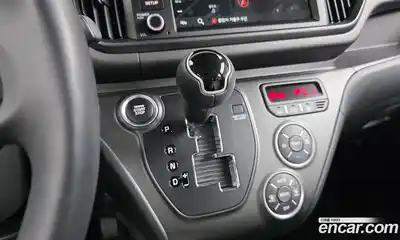 Kia Ray 2024 1.0 автомат (гидро), миниатюра 12