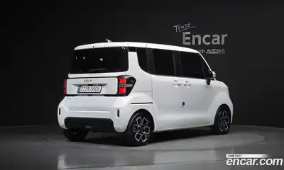 Kia Ray 2024 1.0 автомат (гидро), миниатюра 2