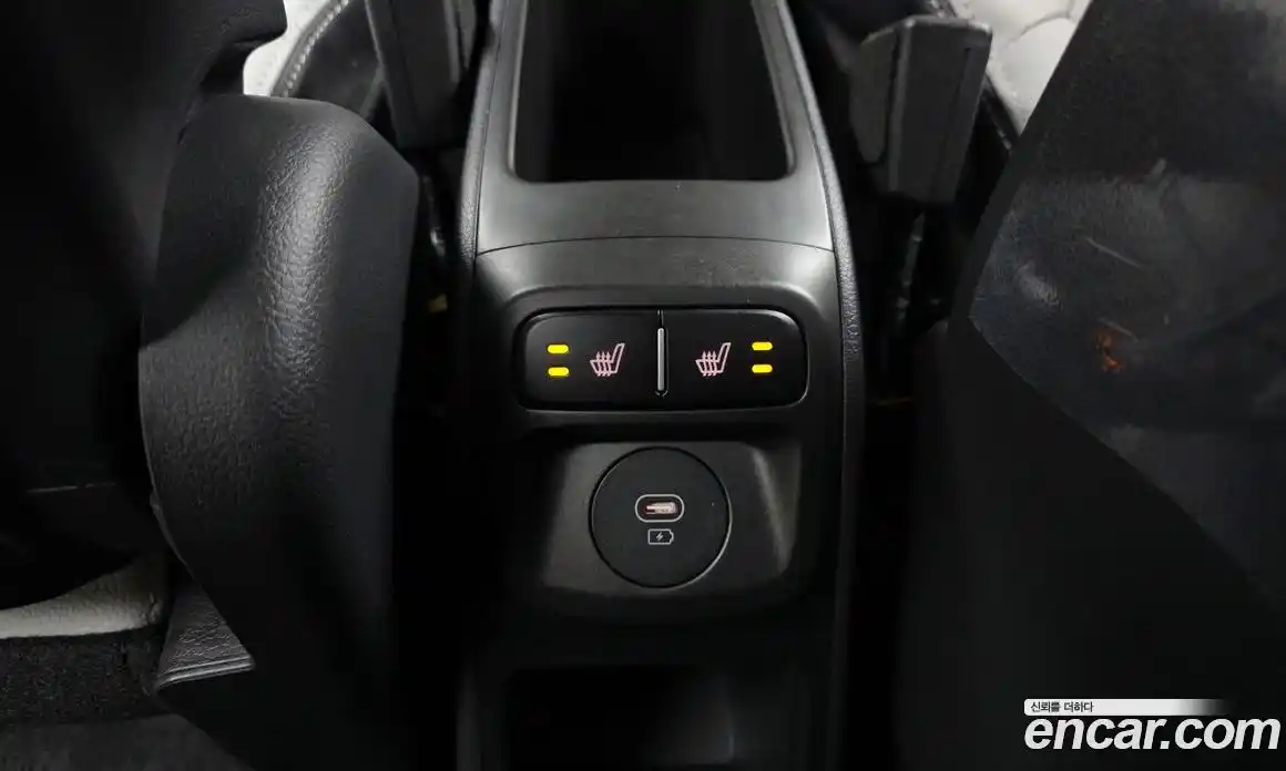 Kia Ray 2024 1.0 автомат (гидро), фото 25