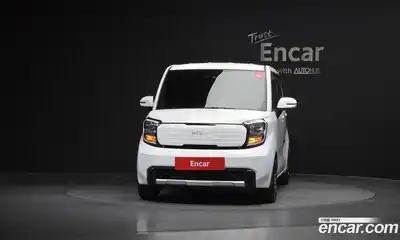 Kia Ray 2024 1.0 автомат (гидро), миниатюра 3