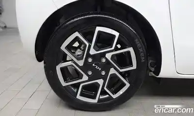 Kia Ray 2024 1.0 автомат (гидро), миниатюра 5