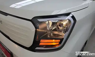 Kia Ray 2024 1.0 автомат (гидро), миниатюра 8