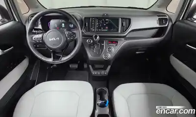 Kia Ray 2024 1.0 автомат (гидро), миниатюра 10