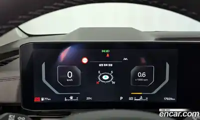Kia Carnival 2024 3.5 автомат (гидро), миниатюра 11