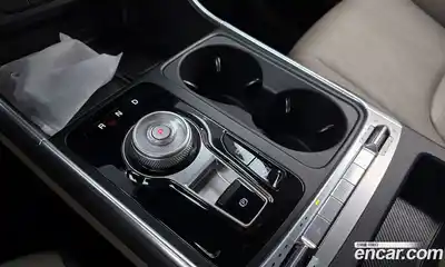 Kia Carnival 2024 3.5 автомат (гидро), миниатюра 12