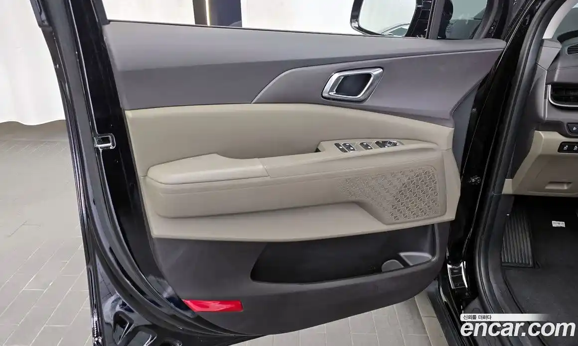 Kia Carnival 2024 3.5 автомат (гидро), фото 14