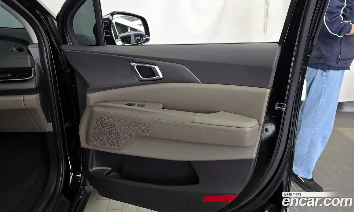 Kia Carnival 2024 3.5 автомат (гидро), фото 15