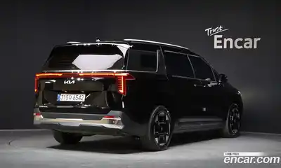Kia Carnival 2024 3.5 автомат (гидро), миниатюра 2
