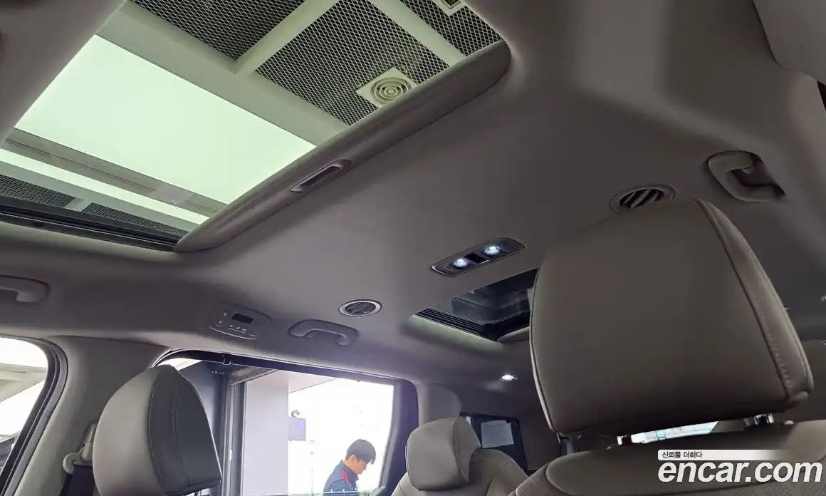 Kia Carnival 2024 3.5 автомат (гидро), фото 22