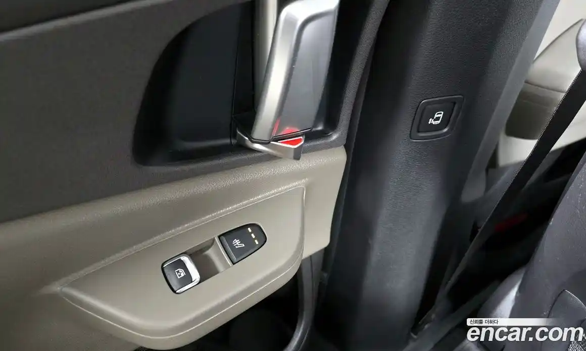 Kia Carnival 2024 3.5 автомат (гидро), фото 25