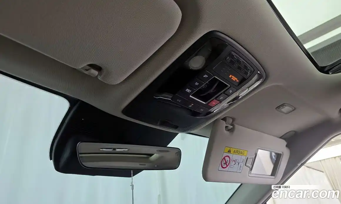 Kia Carnival 2024 3.5 автомат (гидро), фото 27