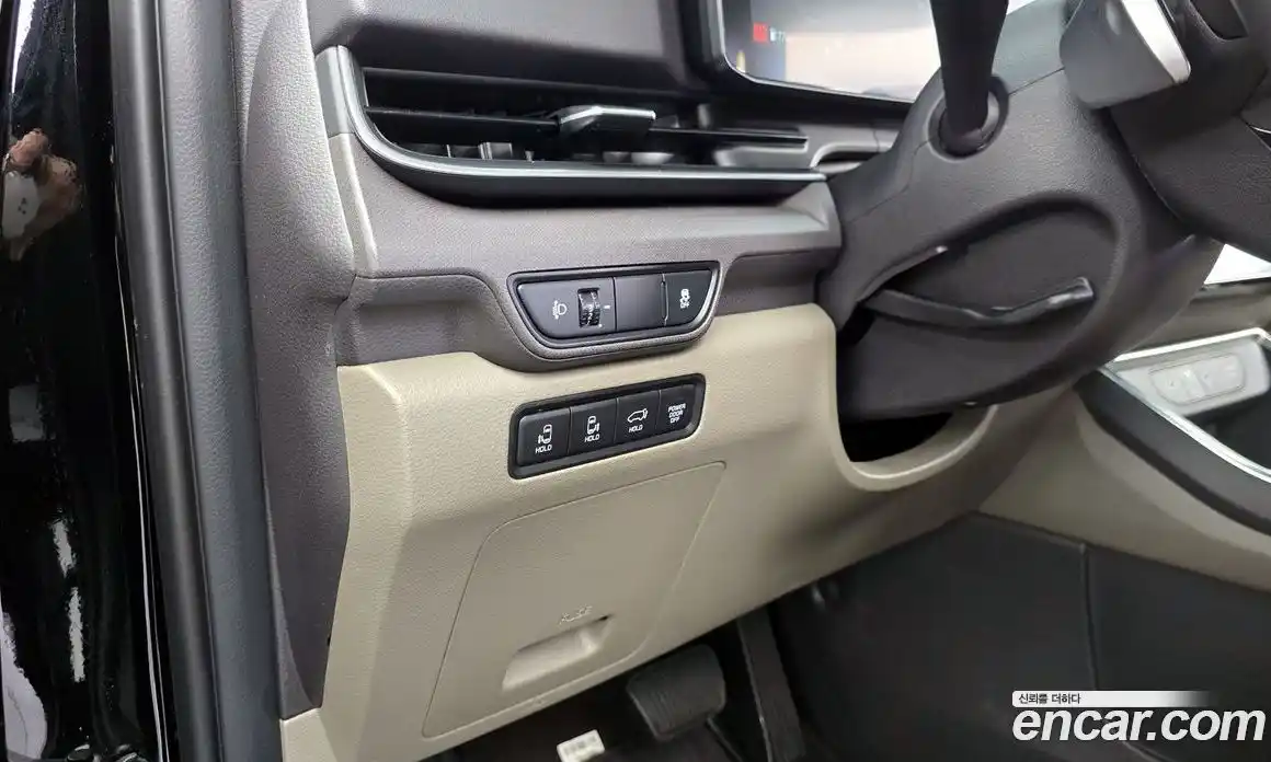 Kia Carnival 2024 3.5 автомат (гидро), фото 28