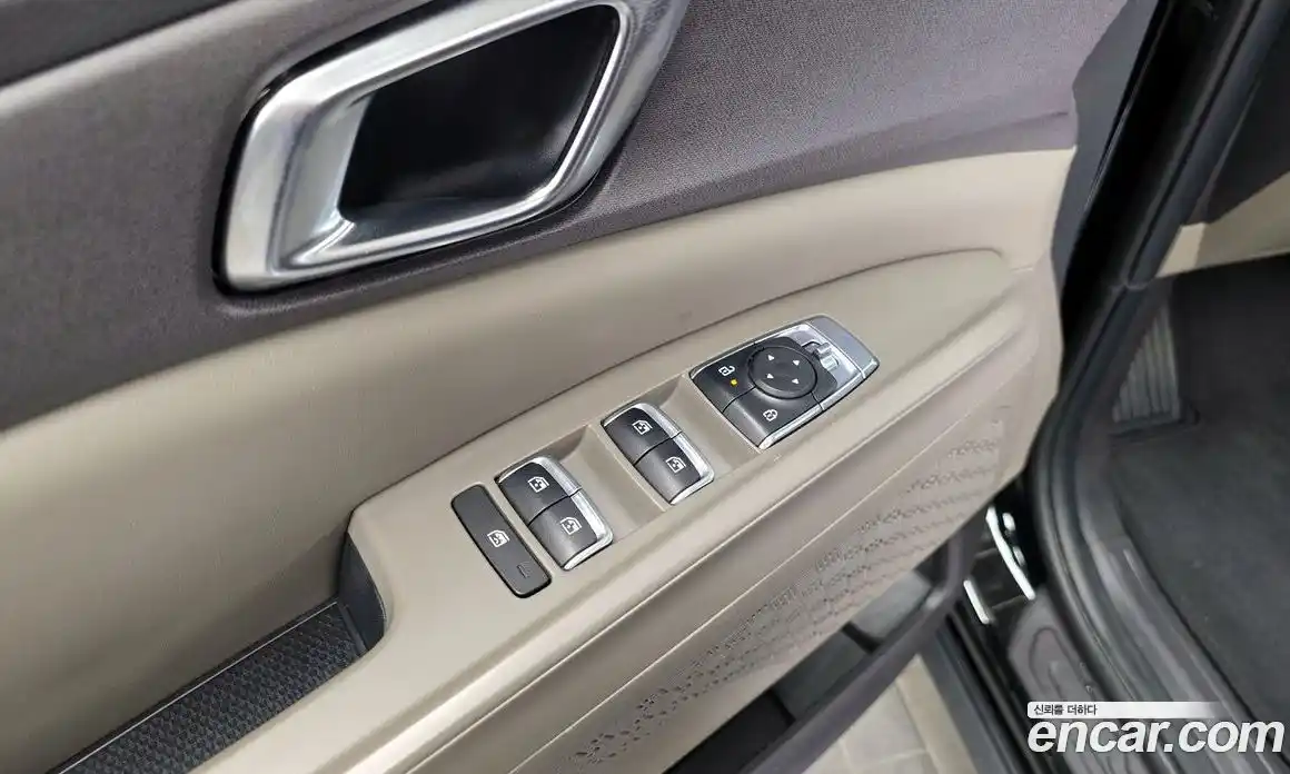 Kia Carnival 2024 3.5 автомат (гидро), фото 30
