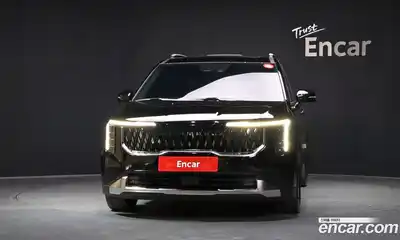 Kia Carnival 2024 3.5 автомат (гидро), миниатюра 3