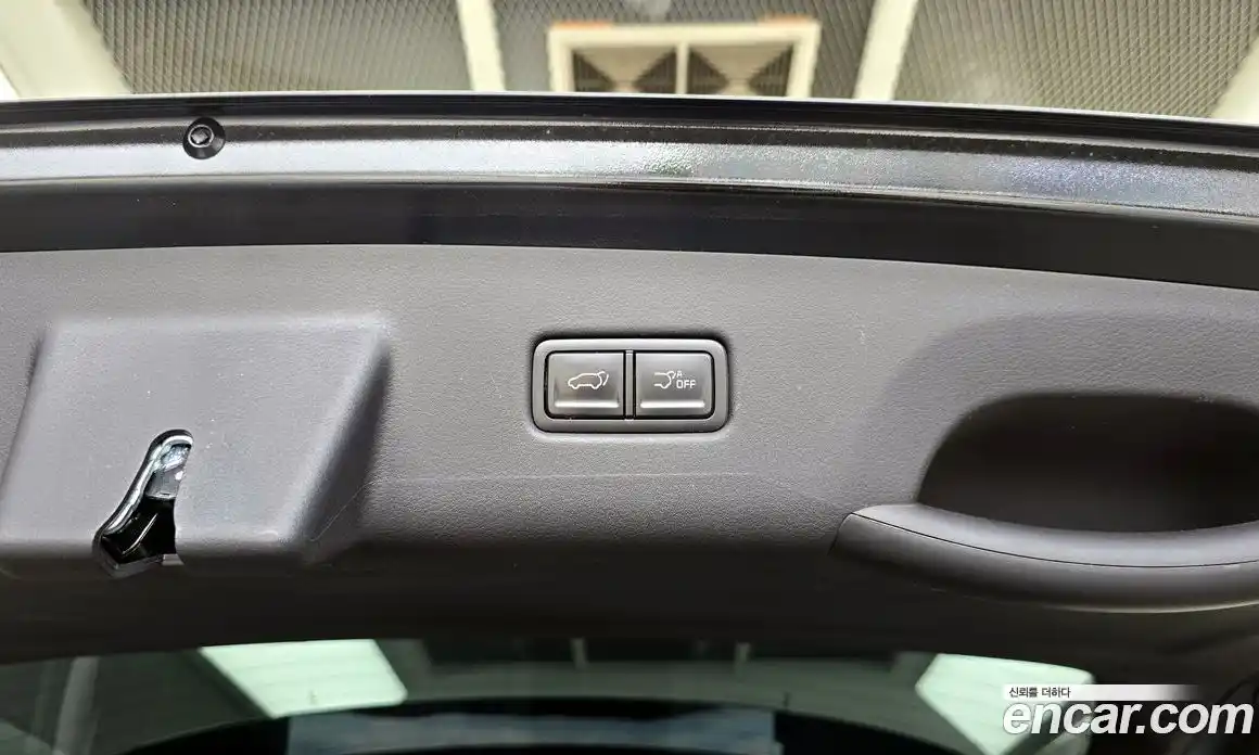Kia Carnival 2024 3.5 автомат (гидро), фото 33