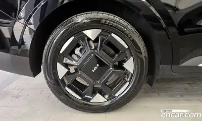 Kia Carnival 2024 3.5 автомат (гидро), миниатюра 5