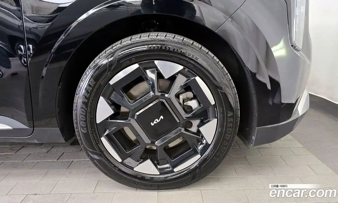 Kia Carnival 2024 3.5 автомат (гидро), фото 7