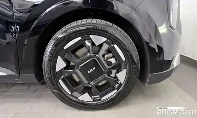 Kia Carnival 2024 3.5 автомат (гидро), миниатюра 7