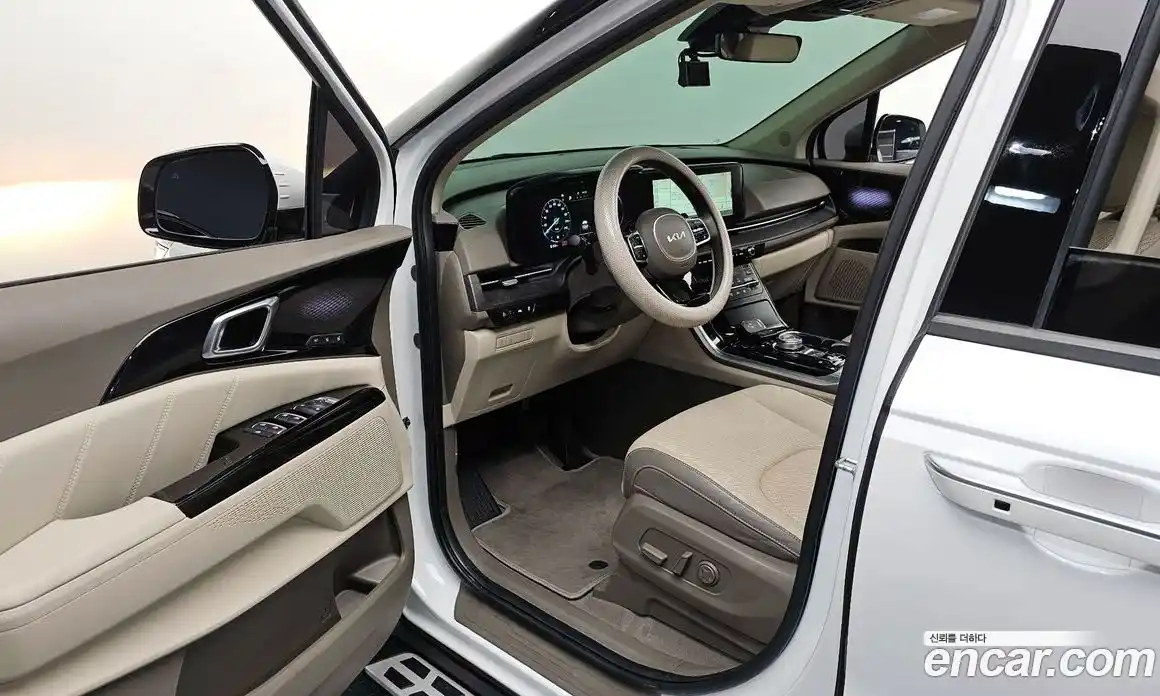 Kia Canival 2023 3.5 гидро, фото 13