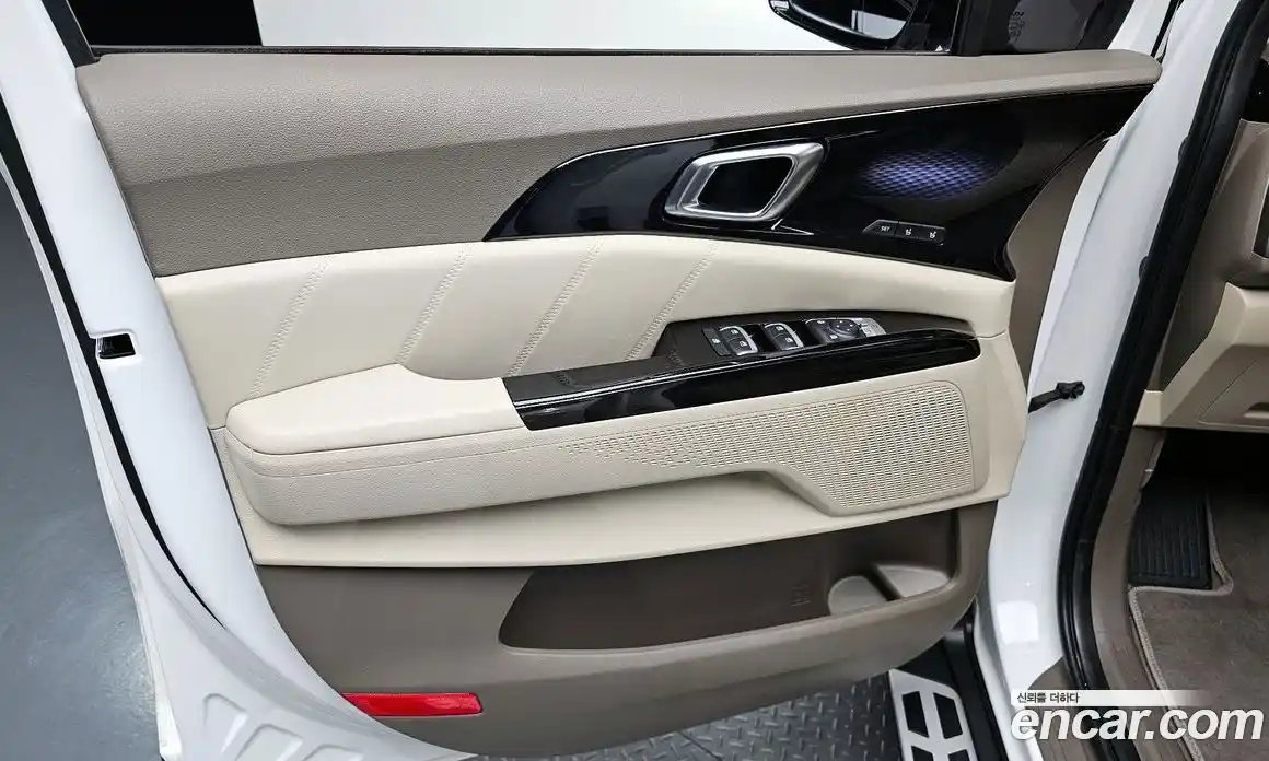 Kia Canival 2023 3.5 гидро, фото 14