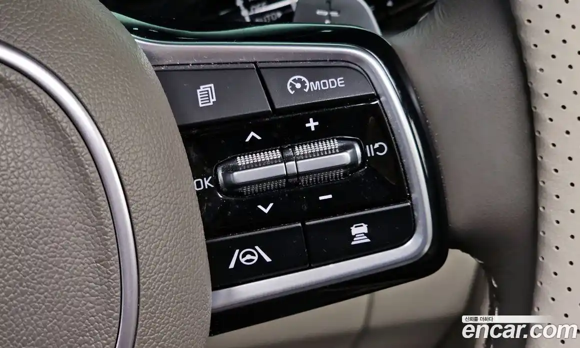 Kia Canival 2023 3.5 гидро, фото 19