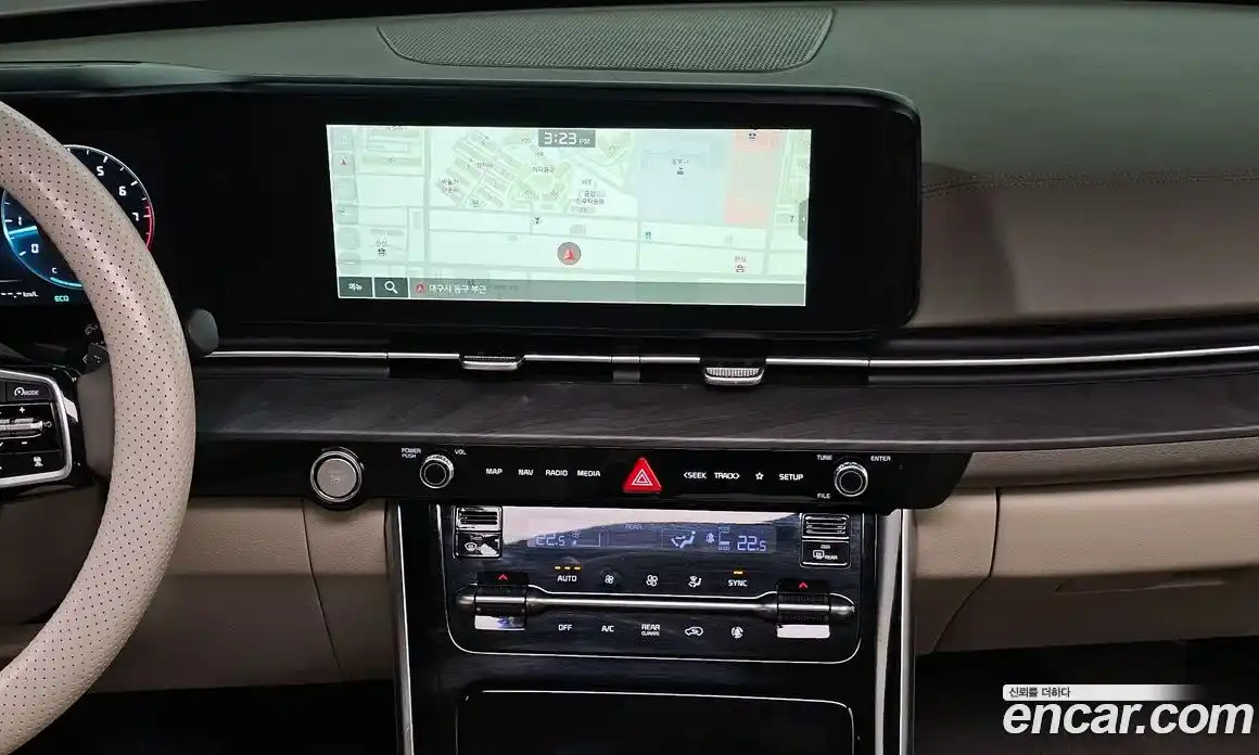 Kia Canival 2023 3.5 гидро, фото 20